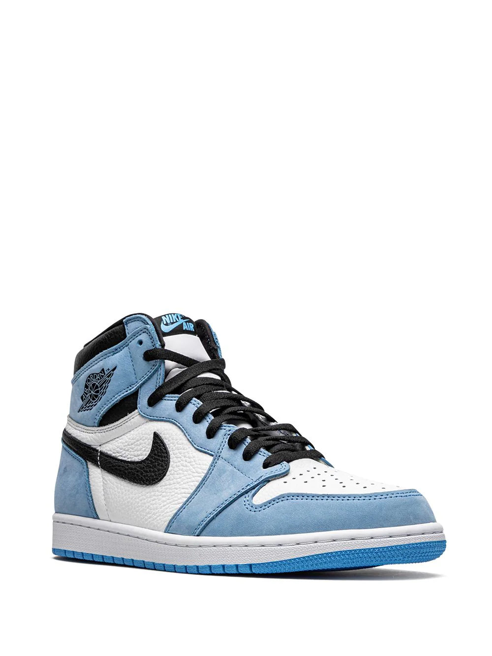 JORDAN 1 HIGH UNIVERSITY BLUE