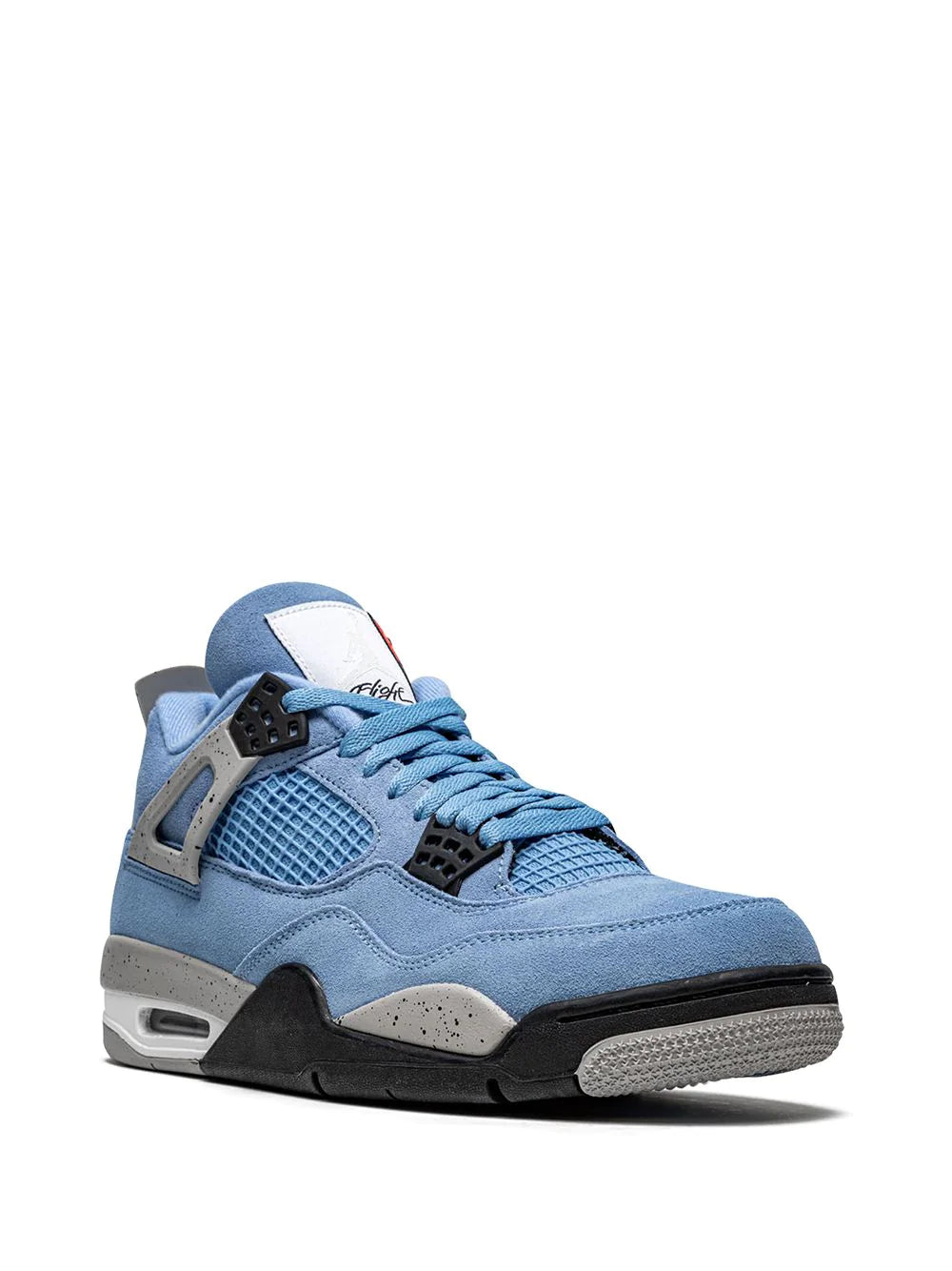 AIR JORDAN 4 UNIVERSITY BLUE