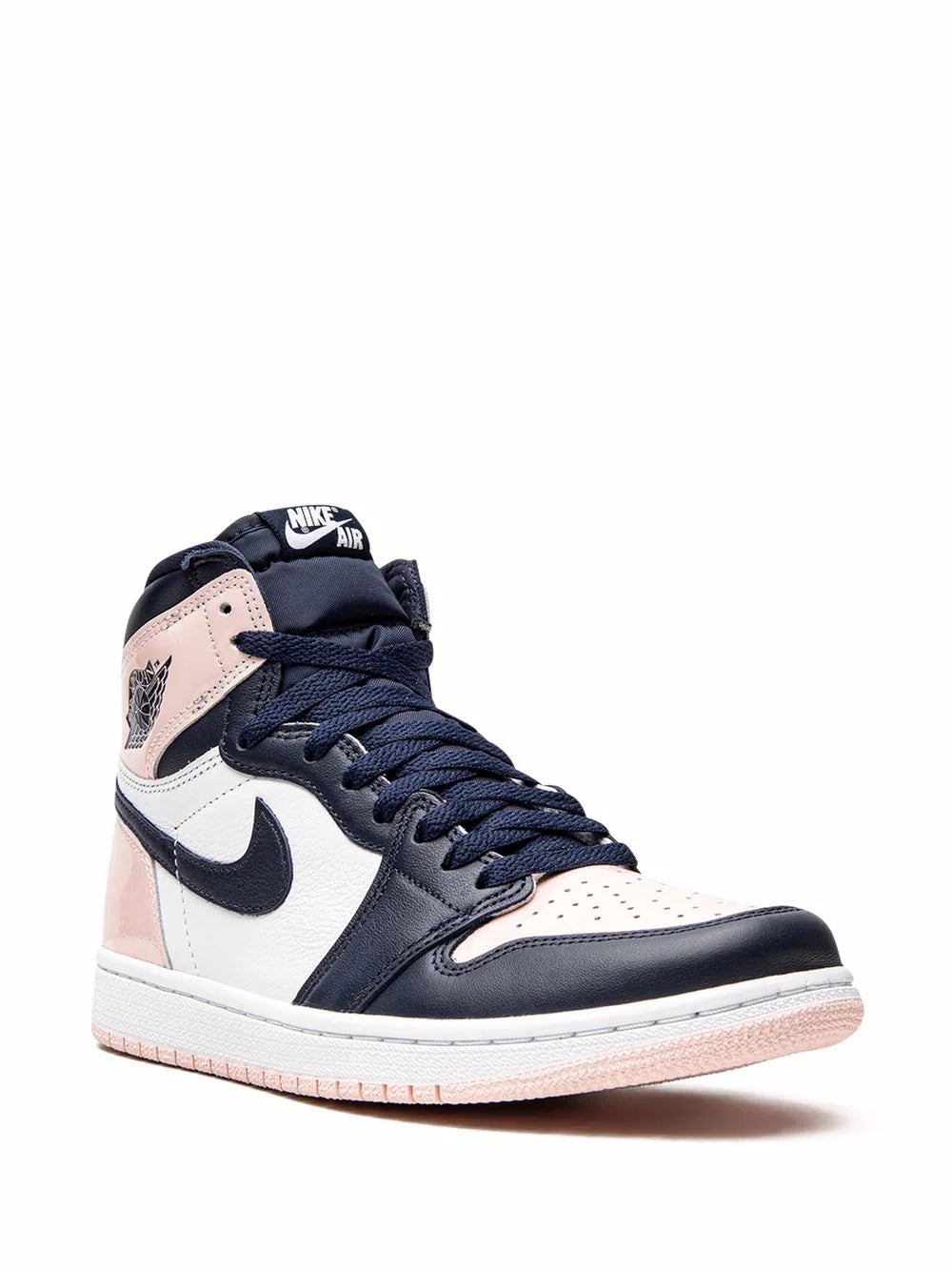 JORDAN 1 HIGH ATMOSPHERE (BUBBLEGUM)