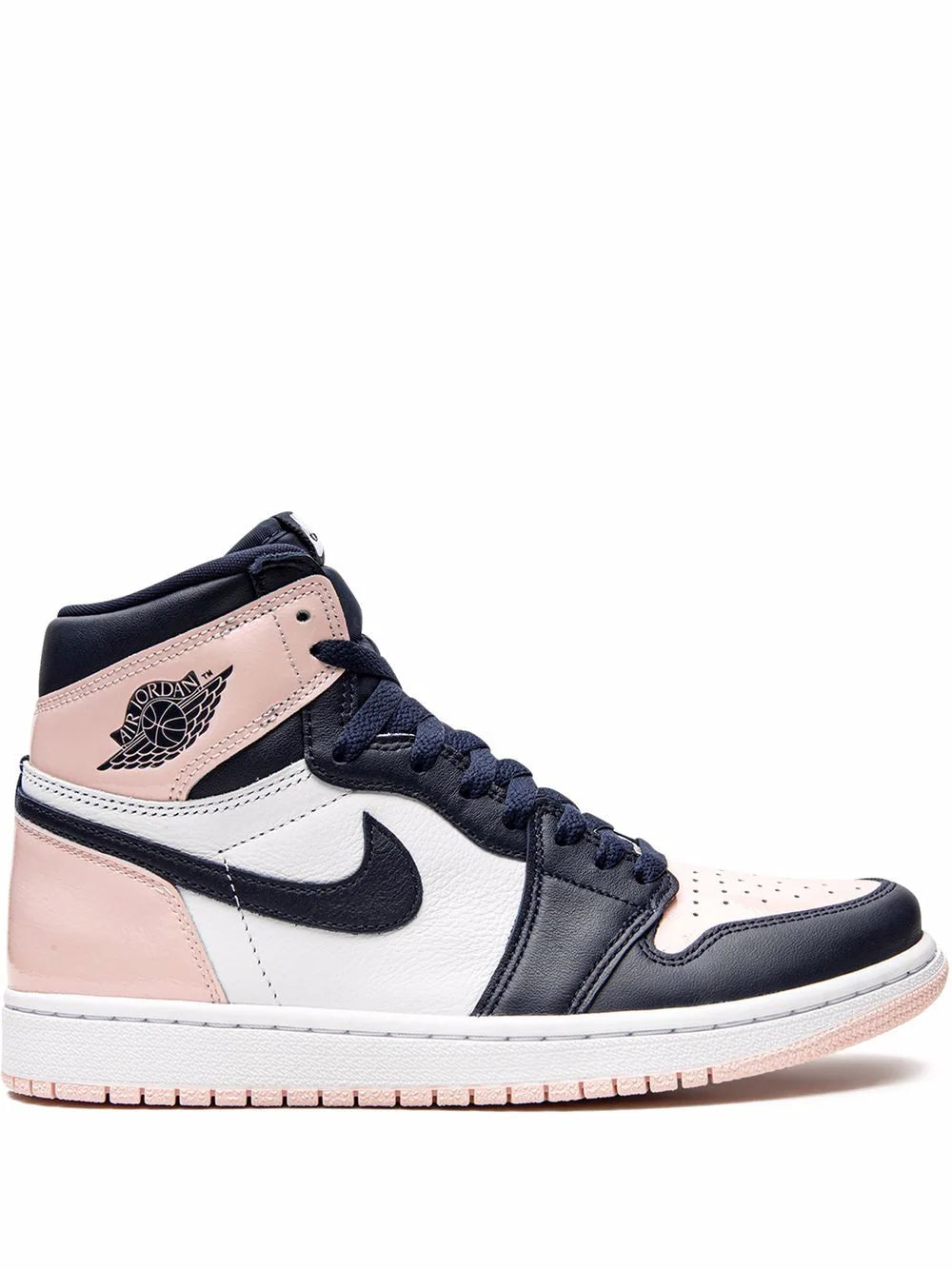 JORDAN 1 HIGH ATMOSPHERE (BUBBLEGUM)