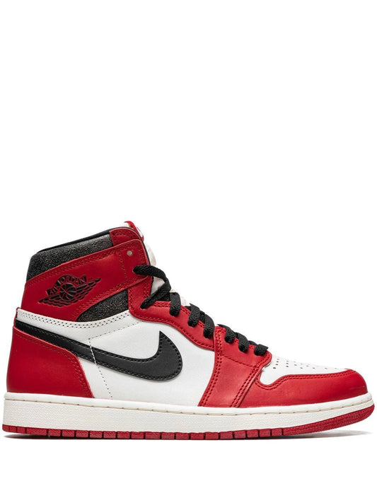 Jordan 1 Retro High OG Chicago Lost and Found