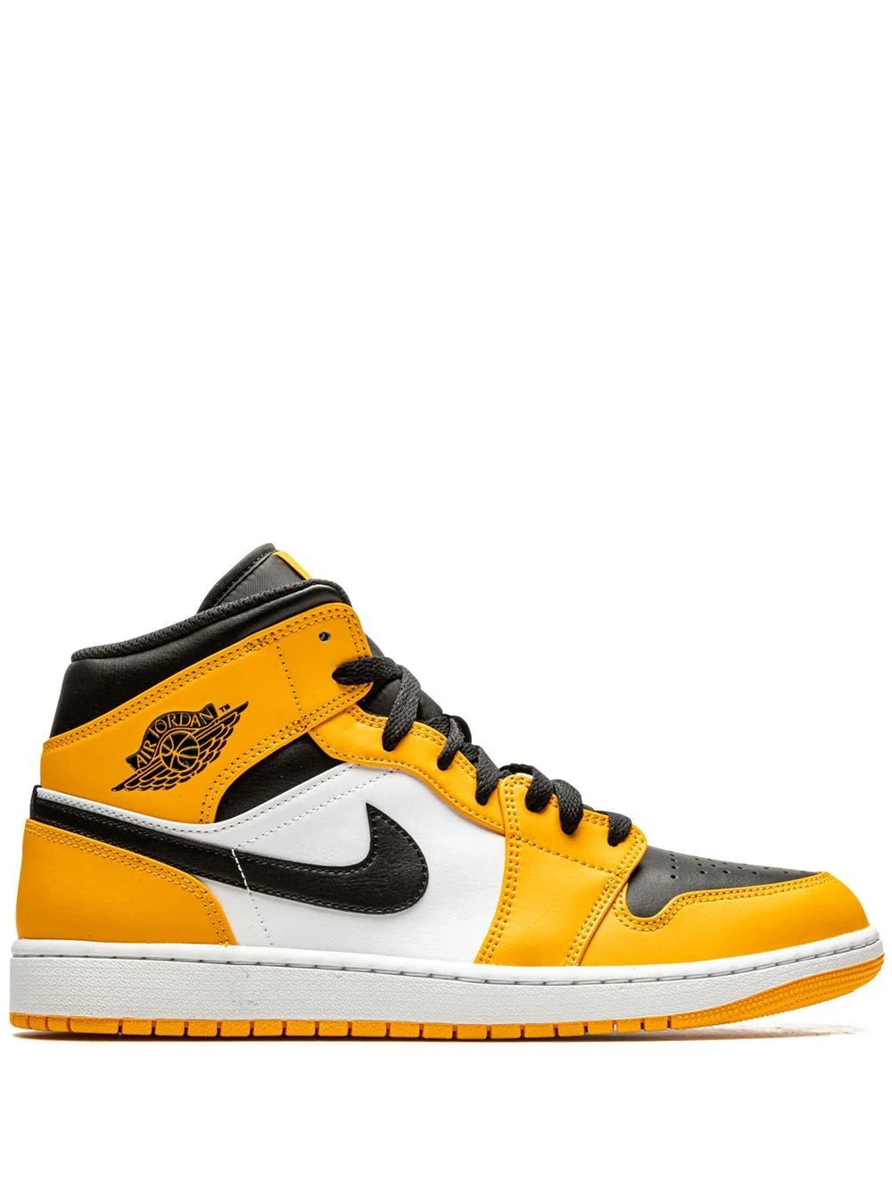 AIR JORDAN 1 MID TAXI