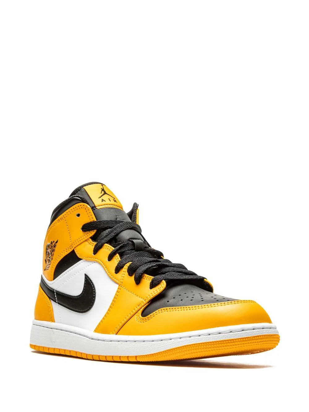 AIR JORDAN 1 MID TAXI