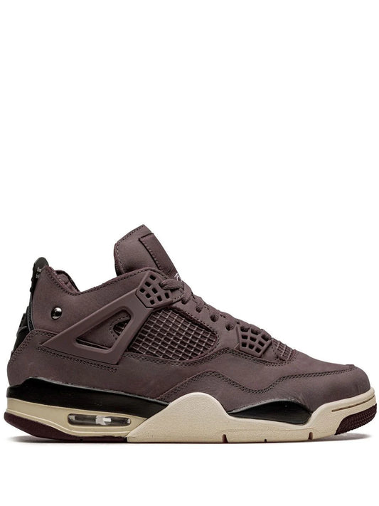 JORDAN 4 A MA MANIERE "VIOLET ORE"