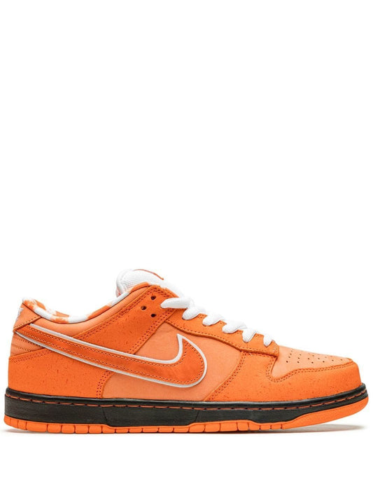 NIKE SB DUNK LOW X CONCEPTS "ORANGE LOBSTER"