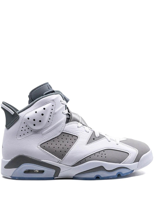 JORDAN 6 COOL GRAY