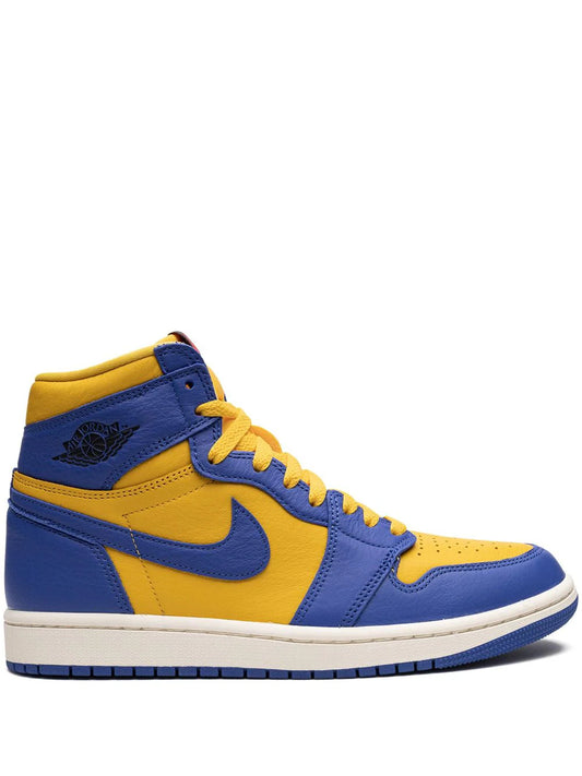 Jordan 1 Retro High OG Reverse Laney