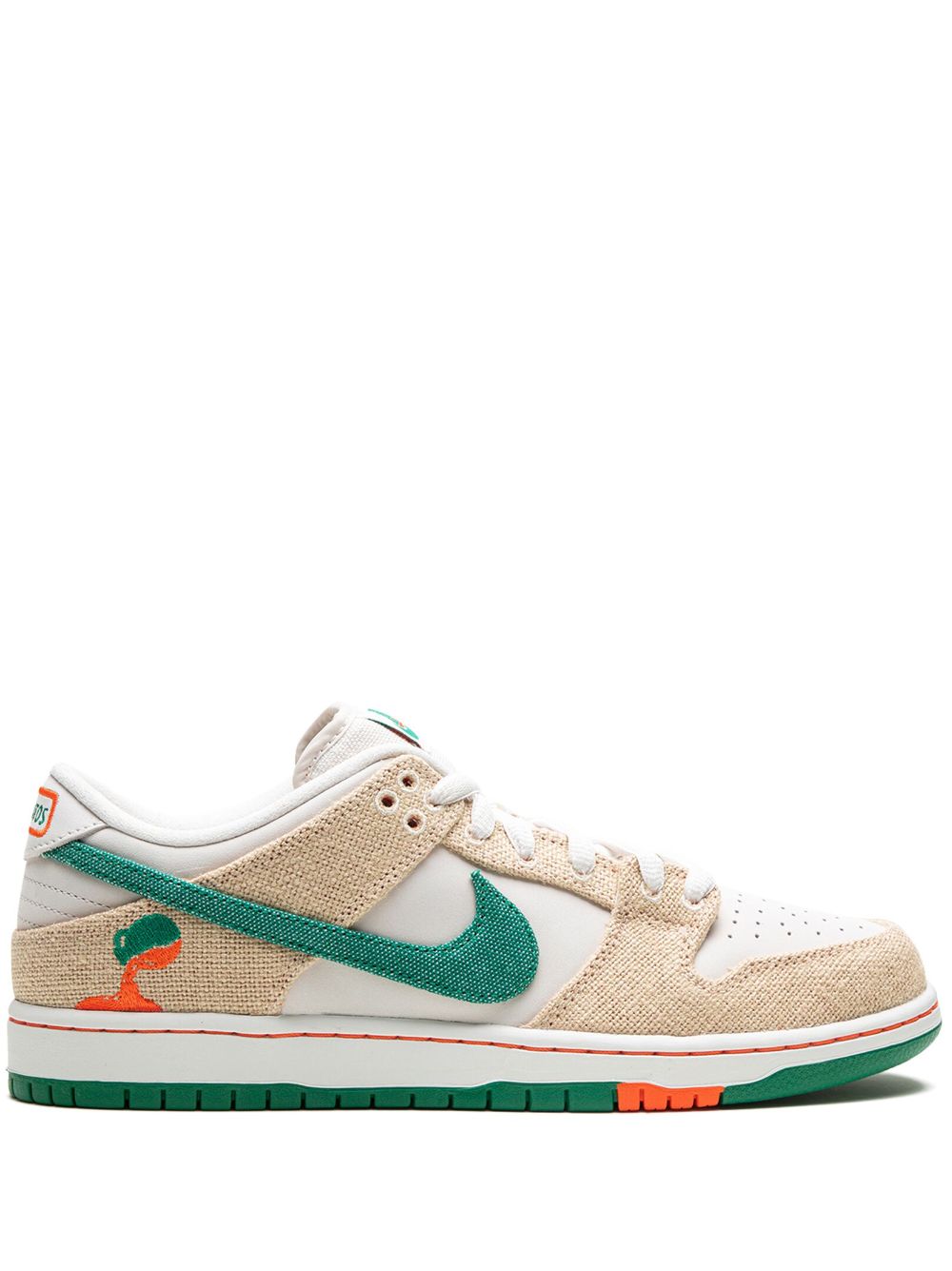 NIKE SB DUNK LOW x JARRITOS