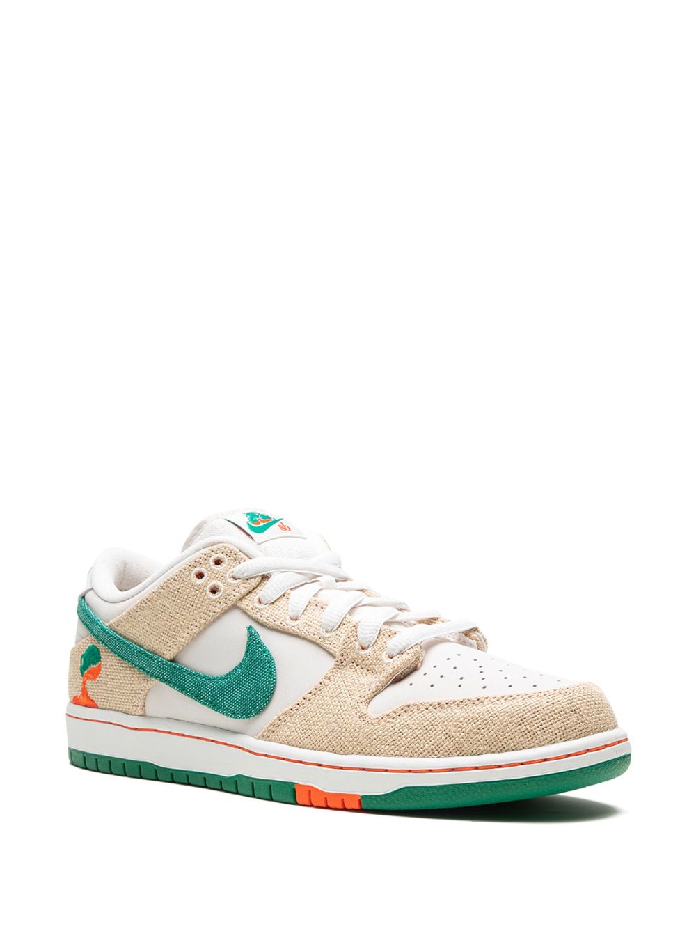 NIKE SB DUNK LOW x JARRITOS