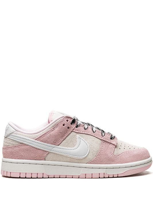 NIKE DUNK LOW PINK FOAM LX