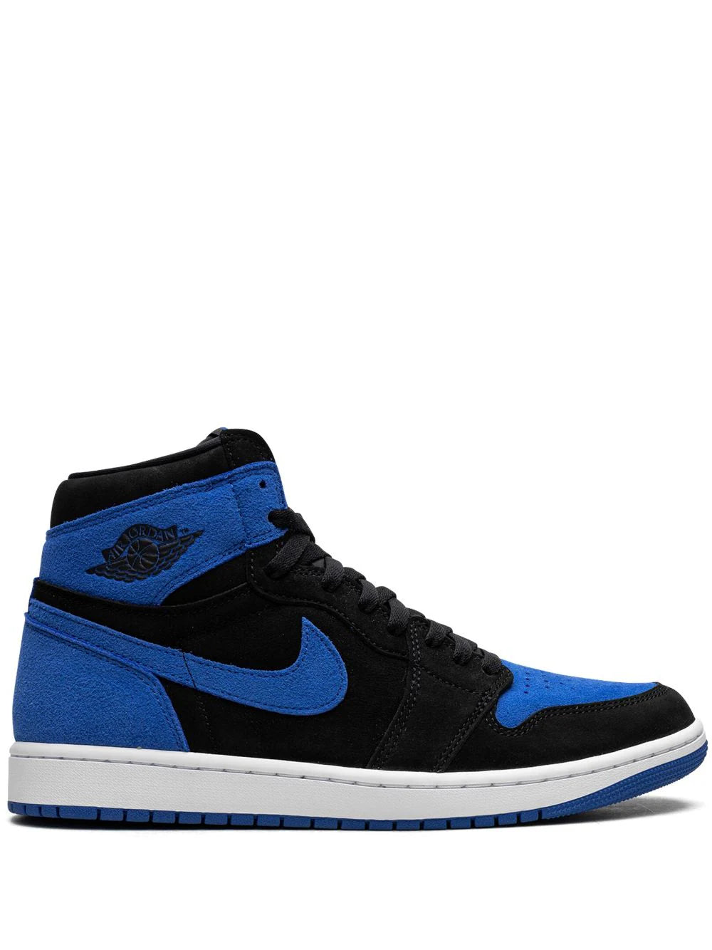 AIR JORDAN 1 ROYAL REIMAGINED