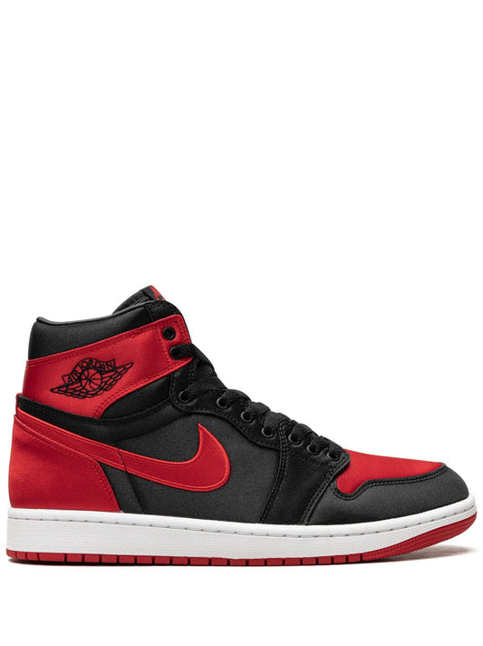 Jordan 1 High OG Satin Bred