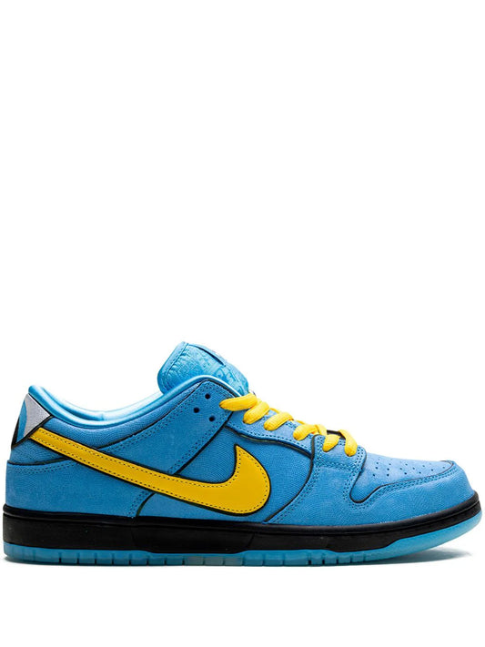 Nike SB Dunk Low The Powerpuff Girls Bubbles