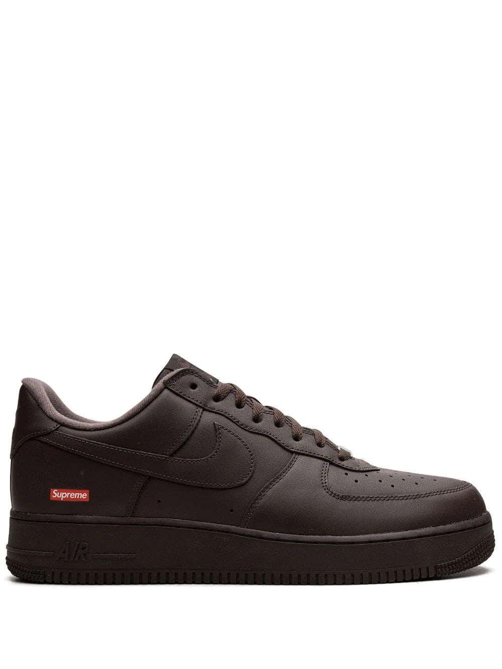 AIR FORCE 1 SUPREME BAROQUE BROWN