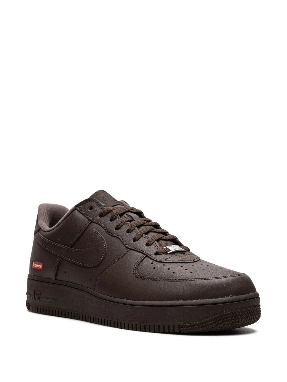 AIR FORCE 1 SUPREME BAROQUE BROWN