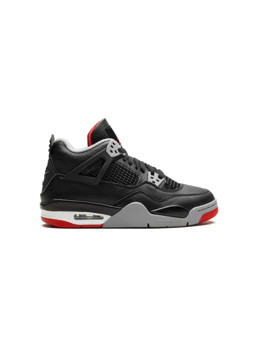 Jordan 4 Retro Bred Reimagined (GS)