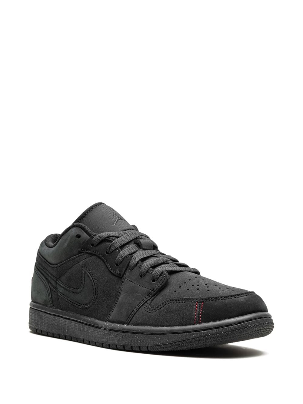 Air Jordan 1 Low SE Craft Dark Smoke/Red