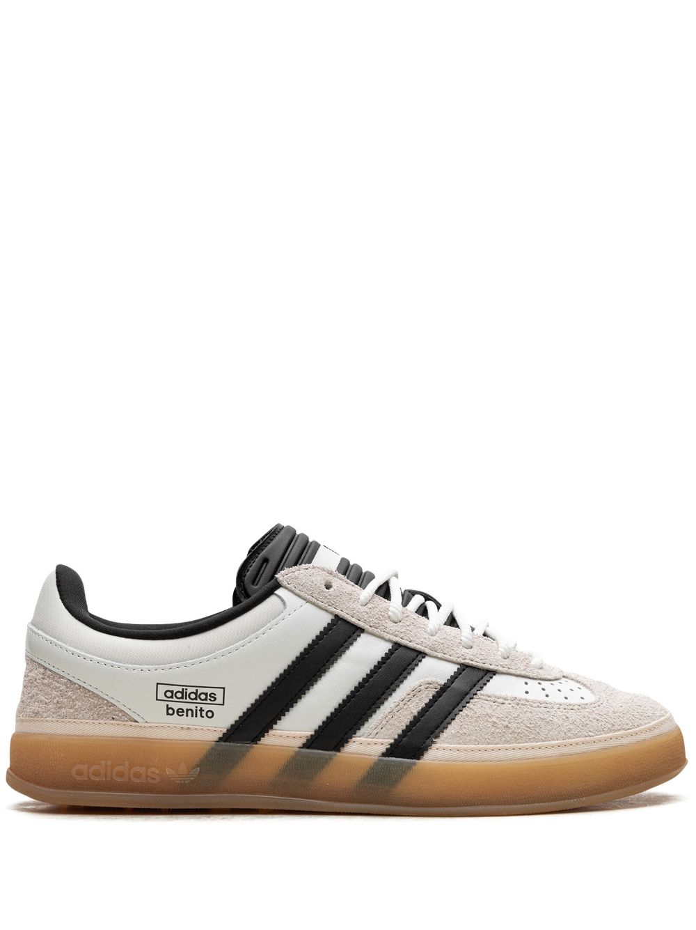 ADIDAS GAZELLE INDOOR x BAD BUNNY