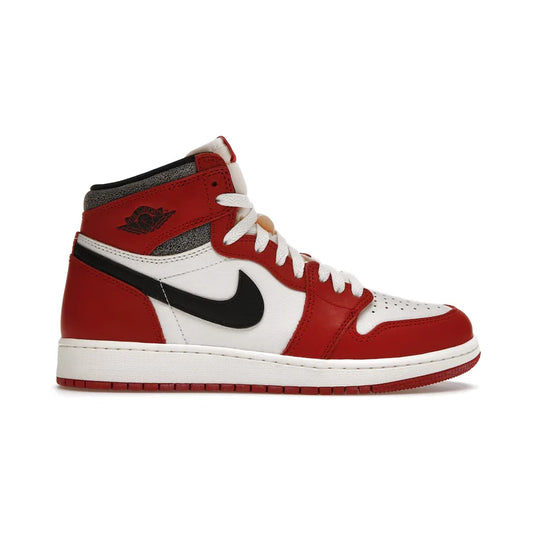 JORDAN 1 HIGH LOST AND FOUND (GS)