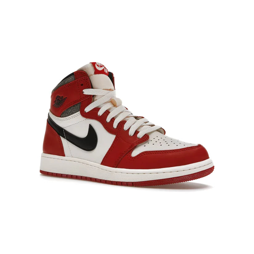 JORDAN 1 HIGH LOST AND FOUND (GS)