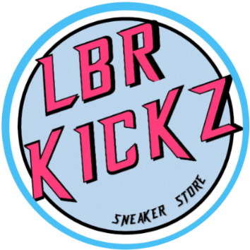 LBR KICKZ